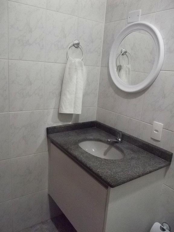 Dom Pedrito Apart Hotel ฟลอเรียนอโปลิส ห้อง รูปภาพ